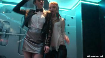 Funkin' It Up Wetlook Style! Screencap 13 on www.sinx.com