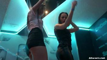 Funkin' It Up Wetlook Style! Screencap 24 on www.sinx.com
