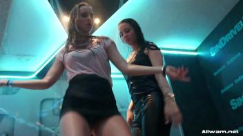 Funkin' It Up Wetlook Style! Screencap 25 on www.sinx.com