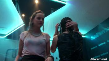 Funkin' It Up Wetlook Style! Screencap 32 on www.sinx.com