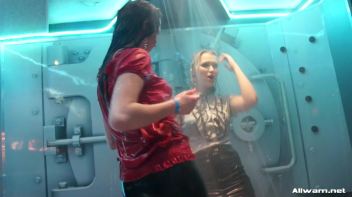 Funkin' It Up Wetlook Style! Screencap 44 on www.sinx.com
