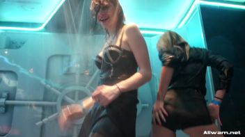 Funkin' It Up Wetlook Style! Screencap 68 on www.sinx.com