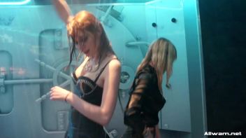 Funkin' It Up Wetlook Style! Screencap 69 on www.sinx.com