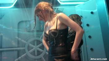 Funkin' It Up Wetlook Style! Screencap 75 on www.sinx.com