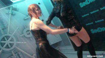 Funkin' It Up Wetlook Style! Screencap 80 on www.sinx.com