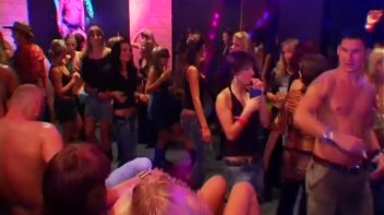 Roadhouse Hos Part 3 - Cam 1 Screencap 77 on www.sinx.com