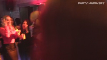 Party Hardcore Gone Crazy Vol. 16 Part 1 - Main Edit Screencap 84 on www.sinx.com