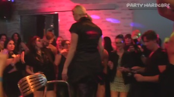 Party Hardcore Gone Crazy Vol. 16 Part 1 - Main Edit Screencap 93 on www.sinx.com