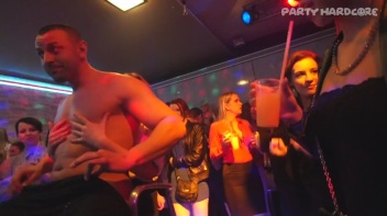 Party Hardcore Gone Crazy Vol. 16 Part 1 - Main Edit Screencap 96 on www.sinx.com