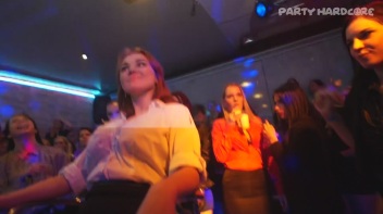 Party Hardcore Gone Crazy Vol. 16 Part 1 - Main Edit Screencap 98 on www.sinx.com