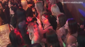 Party Hardcore Gone Crazy Vol. 16 Part 1 - Main Edit Screencap 1 on www.sinx.com