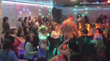 Party Hardcore Gone Crazy Vol. 16 Part 1 - Main Edit Screencap 109 on www.sinx.com
