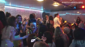 Party Hardcore Gone Crazy Vol. 16 Part 1 - Main Edit Screencap 112 on www.sinx.com