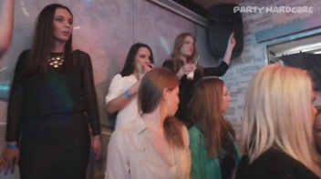 Party Hardcore Gone Crazy Vol. 16 Part 1 - Main Edit Screencap 117 on www.sinx.com