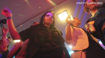 Party Hardcore Gone Crazy Vol. 16 Part 1 - Main Edit Screencap 123 on www.sinx.com