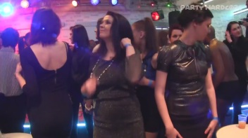 Party Hardcore Gone Crazy Vol. 16 Part 1 - Main Edit Screencap 14 on www.sinx.com