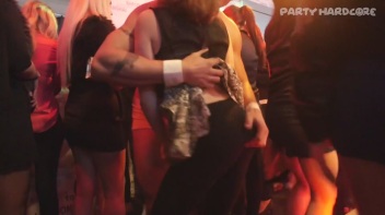 Party Hardcore Gone Crazy Vol. 16 Part 1 - Main Edit Screencap 20 on www.sinx.com