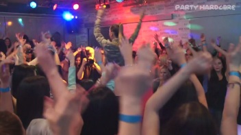 Party Hardcore Gone Crazy Vol. 16 Part 1 - Main Edit Screencap 21 on www.sinx.com