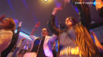 Party Hardcore Gone Crazy Vol. 16 Part 1 - Main Edit Screencap 31 on www.sinx.com