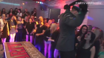 Party Hardcore Gone Crazy Vol. 16 Part 1 - Main Edit Screencap 35 on www.sinx.com