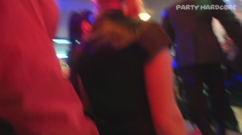 Party Hardcore Gone Crazy Vol. 16 Part 1 - Main Edit Screencap 39 on www.sinx.com
