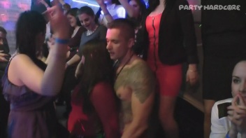 Party Hardcore Gone Crazy Vol. 16 Part 1 - Main Edit Screencap 42 on www.sinx.com