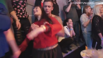 Party Hardcore Gone Crazy Vol. 16 Part 1 - Main Edit Screencap 43 on www.sinx.com