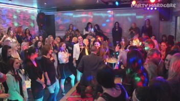 Party Hardcore Gone Crazy Vol. 16 Part 1 - Main Edit Screencap 46 on www.sinx.com