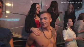 Party Hardcore Gone Crazy Vol. 16 Part 1 - Main Edit Screencap 54 on www.sinx.com