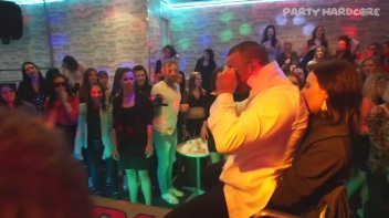 Party Hardcore Gone Crazy Vol. 16 Part 1 - Main Edit Screencap 57 on www.sinx.com