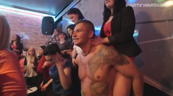 Party Hardcore Gone Crazy Vol. 16 Part 1 - Main Edit Screencap 58 on www.sinx.com