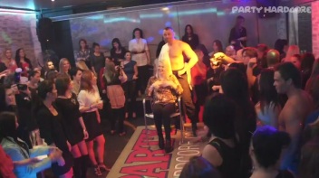 Party Hardcore Gone Crazy Vol. 16 Part 1 - Main Edit Screencap 61 on www.sinx.com