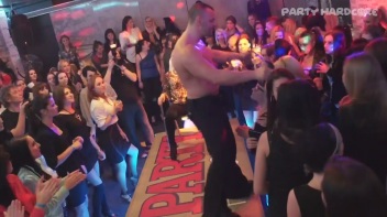 Party Hardcore Gone Crazy Vol. 16 Part 1 - Main Edit Screencap 66 on www.sinx.com