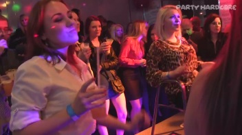 Party Hardcore Gone Crazy Vol. 16 Part 1 - Main Edit Screencap 74 on www.sinx.com