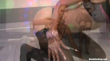 Crazier By The Dozen Part 2 - Shower Cam Screencap 117 on www.sinx.com