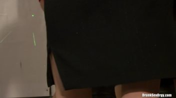 Crazier By The Dozen Part 2 - Shower Cam Screencap 22 on www.sinx.com