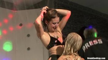 Crazier By The Dozen Part 2 - Shower Cam Screencap 27 on www.sinx.com