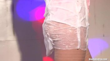 Crazier By The Dozen Part 2 - Shower Cam Screencap 73 on www.sinx.com