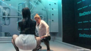 Nasty, dirty and slutty wet dancing Screencap 73 on www.sinx.com