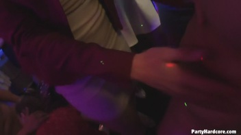 Party Hardcore Gone Crazy Vol. 29 Part 7 - Cam 3 Screencap 47 on www.sinx.com