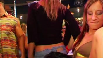 Roadhouse Hos Part 2 - Main Edit Screencap 54 on www.sinx.com