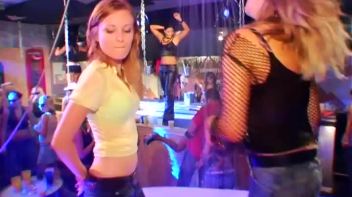 Roadhouse Hos Part 2 - Main Edit Screencap 73 on www.sinx.com