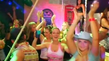 Roadhouse Hos Part 2 - Main Edit Screencap 21 on www.sinx.com