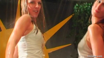 Spring Break Part 1 - Cam 3 Screencap 86 on www.sinx.com