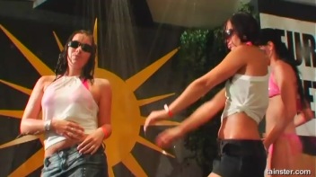 Spring Break Part 1 - Cam 3 Screencap 94 on www.sinx.com