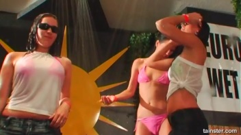 Spring Break Part 1 - Cam 3 Screencap 95 on www.sinx.com