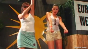 Spring Break Part 1 - Cam 3 Screencap 105 on www.sinx.com