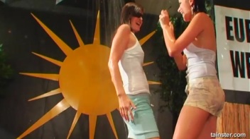 Spring Break Part 1 - Cam 3 Screencap 106 on www.sinx.com