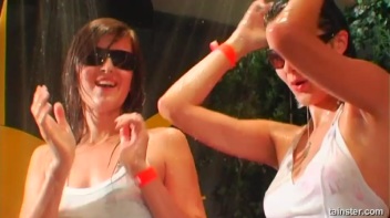 Spring Break Part 1 - Cam 3 Screencap 107 on www.sinx.com