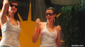 Spring Break Part 1 - Cam 3 Screencap 108 on www.sinx.com